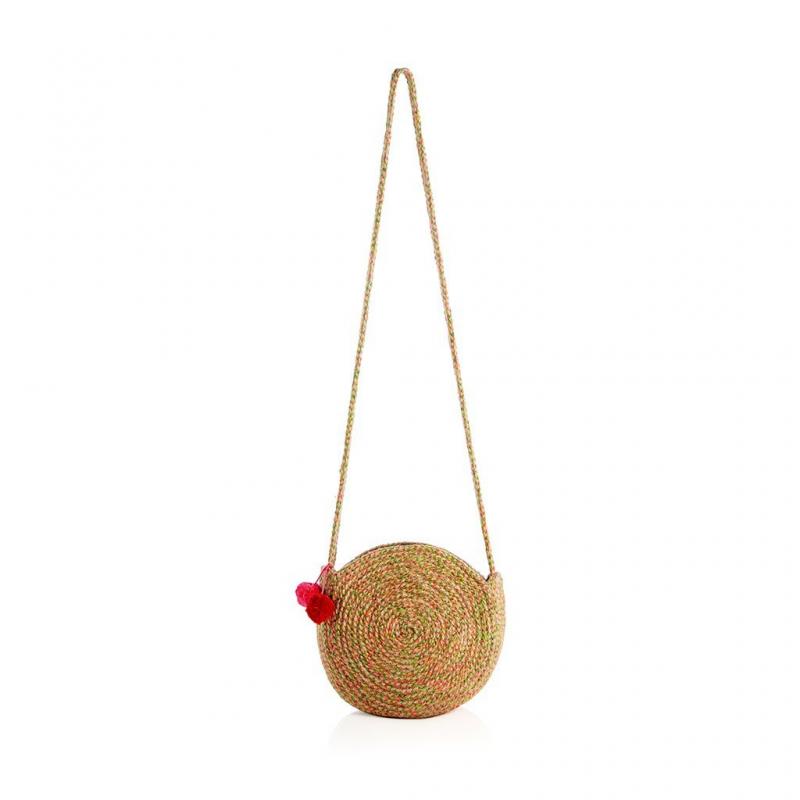 Shiraleah Estrella Cross-Body Bag Mutli