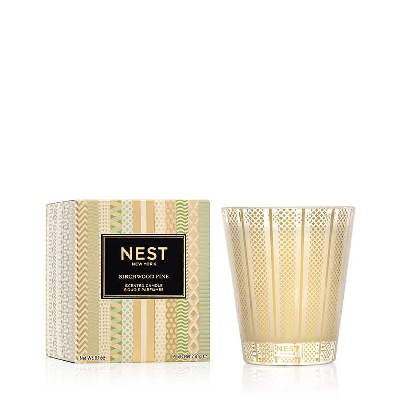 Nest Fragrances Birchwood Pine