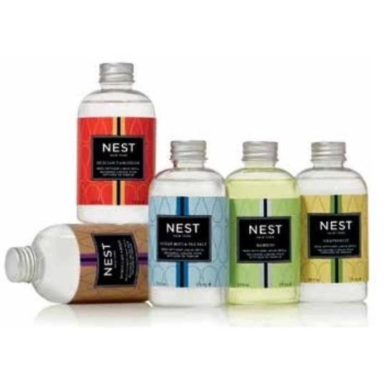 Nest Fragrances Reed Diffuser Liquid Refills