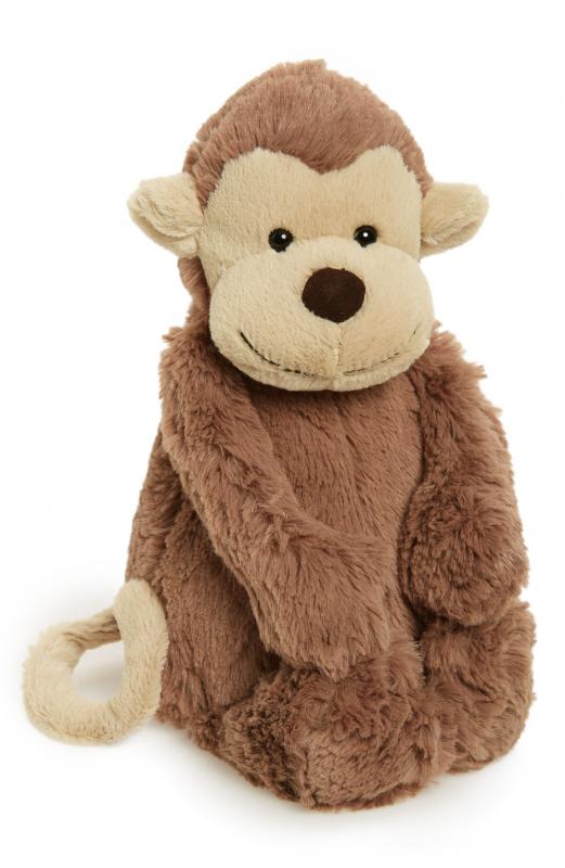 Jellycat Bashful Monkey