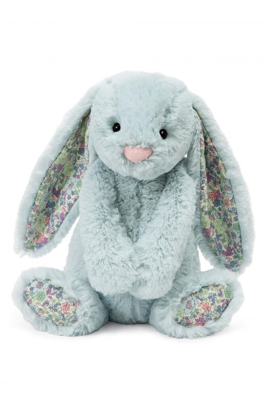Jellycat Blossom Beau Bunny Stuffed Animal