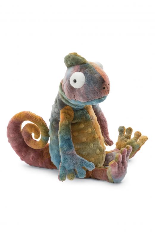 Jellycat Colin Chameleon