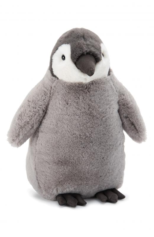 Jellycat Little Percy Penguin Stuffed Animal