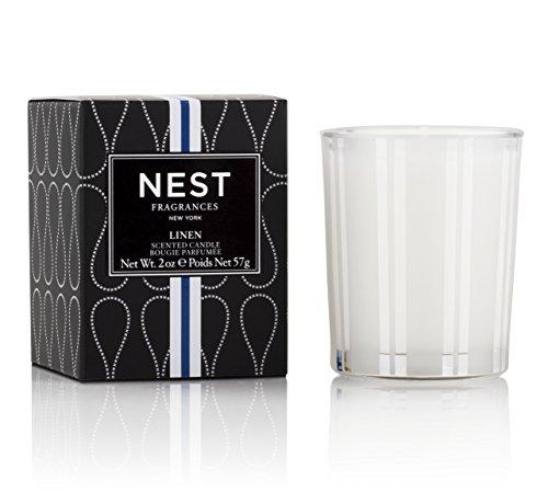 NEST Fragrances Linen