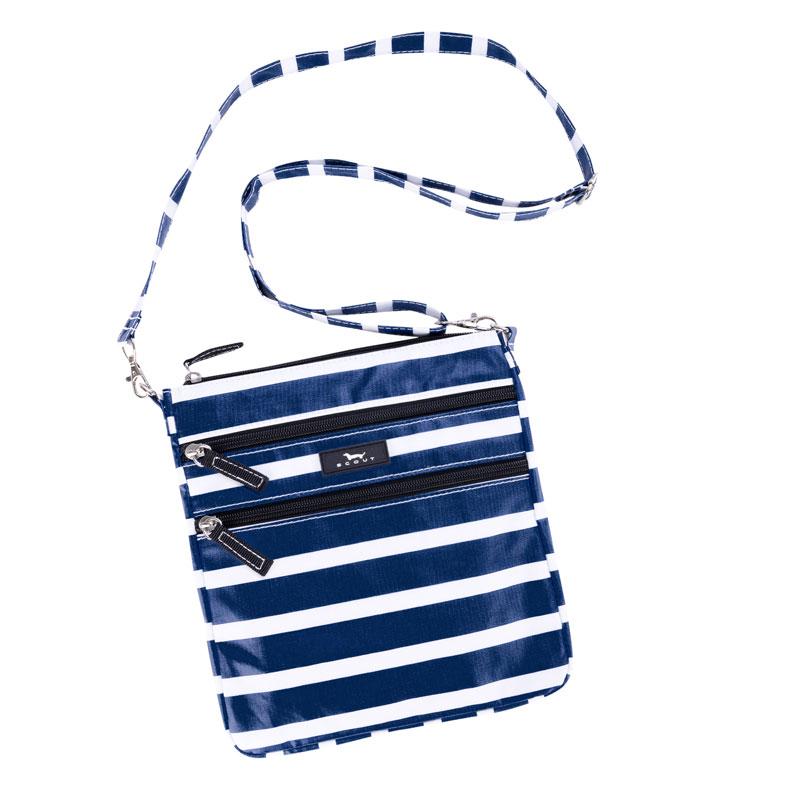 SCOUT Bags Crossbody Bag Polly Nantucket Navy