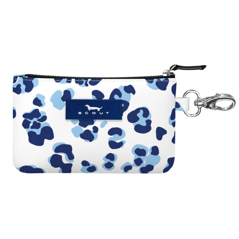 SCOUT Bags ID Holder IDKase Kitty Cent