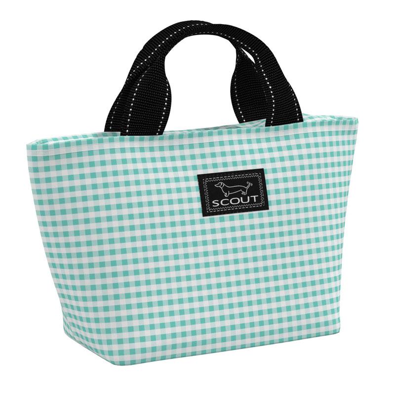 SCOUT Bags Lunch Box Nooner Barnaby Checkham