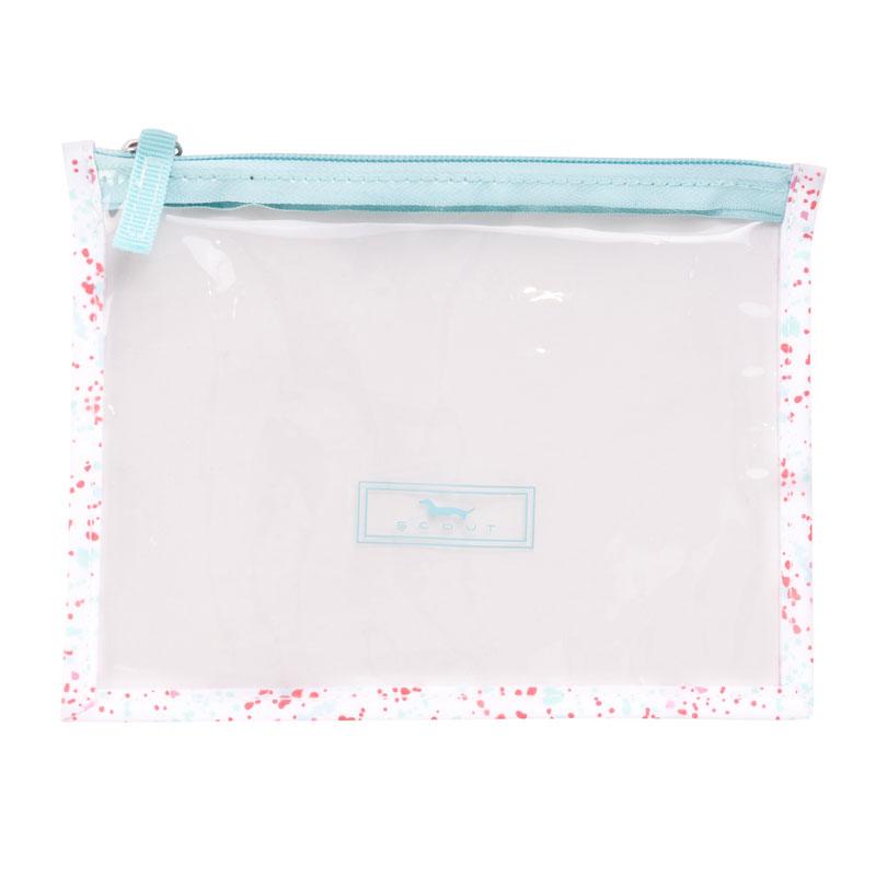 SCOUT Bags Pouch Sheer Madness Splatti LaBelle