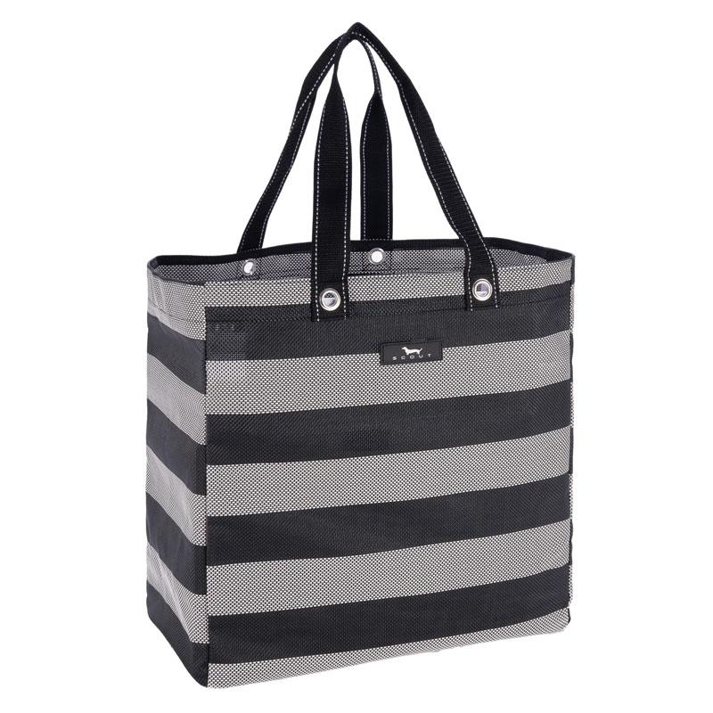 SCOUT Bags Shoulder Bag Bucket List Baja Black