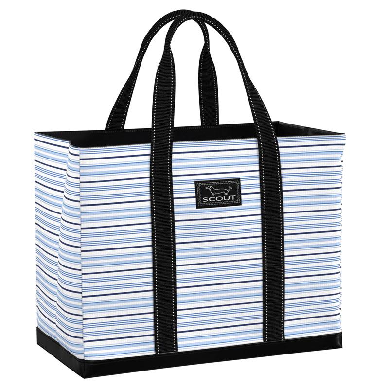 SCOUT Bags Tote Bag Original Deano Out of the Blue