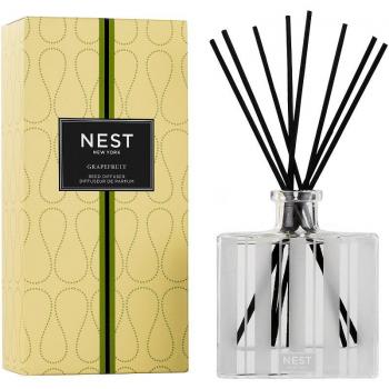 Nest Fragrances Reed Diffuser - Grapefruit
