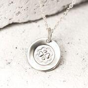 PIECES OF ME LOVING NECKLACE