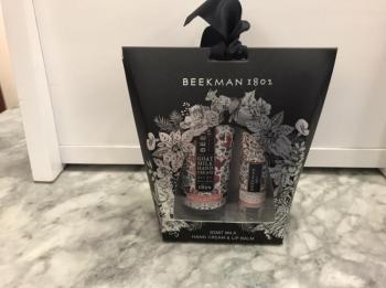 Beekman Honeyed Grapefruit Duo