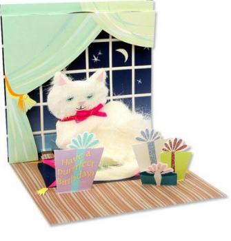 Have a purrrfect Birthday