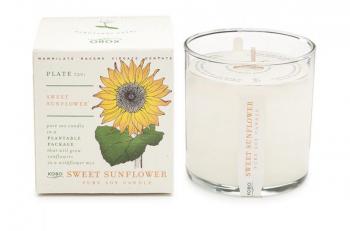 Kobo Sweet Sunflower