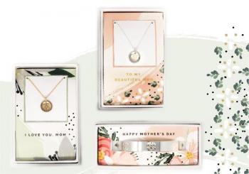 PIECES OF ME LOVING NECKLACE