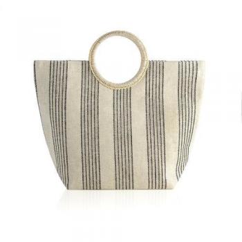 Shiraleah Toni Tote Ivory