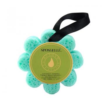 Spongelle Coconut Verbena