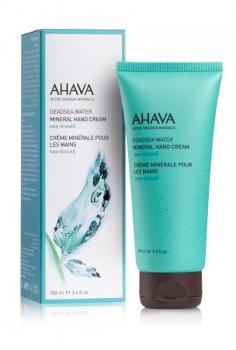 Ahava Mineral Hand Cream - Sea-Kissed