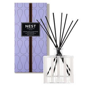 Nest Fragrances Reed Diffuser - Cedar Leaf & Lavender