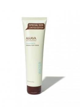 Ahava Mineral Foot Cream