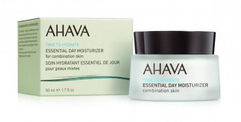 AHAVA - Time to Hydrate Essential Day Moisturizer Combination Skin 1.7 Oz.