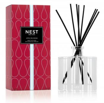 Nest Fragrances Reed Diffuser - Apple Blossom