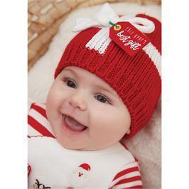 BEST GIFT KNIT HAT