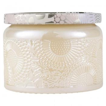 Voluspa small jar Santal Vanille