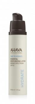 Ahava Essential Moisturizing Lotion