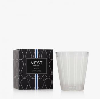 NEST Fragrances Linen