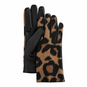 Mud Pie Leopard Gloves