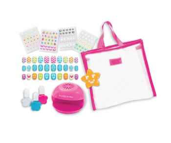 Ultimate Nail Studio