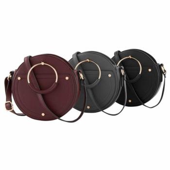 MUDPIE CIRCLE CROSSBODY