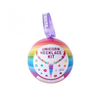 Unicorn Necklace Kit
