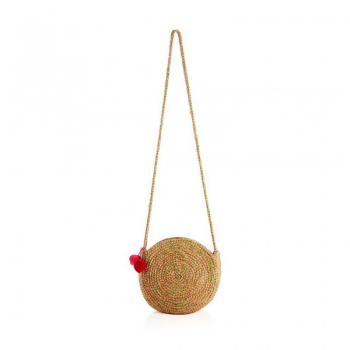 Shiraleah Estrella Cross-Body Bag Mutli