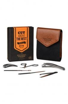 Gentleman's Hardware Manicure Set