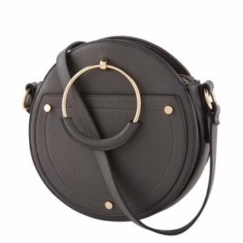 MUDPIE CIRCLE CROSSBODY