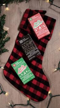 Duke Cannon Holiday Soaps