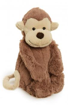 Jellycat Bashful Monkey