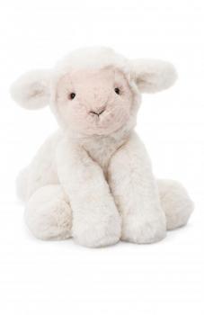 Jellycat Smudge Lamb Stuffed Animal