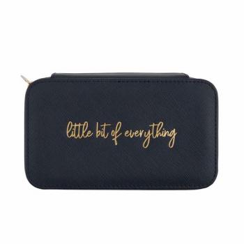RECTANGLE JEWELRY CASE