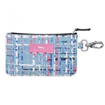 SCOUT Bags Card Holder IDKase Need for Tweed