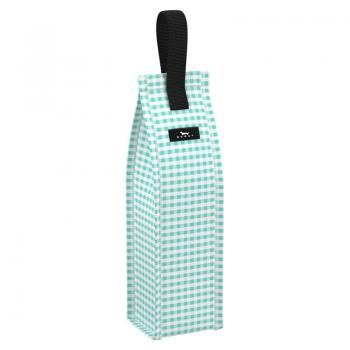 SCOUT Bags Insulated Wine Bag Spirit Chillah Barnaby Checkham