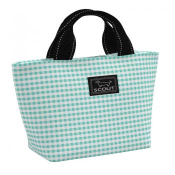 SCOUT Bags Lunch Box Nooner Barnaby Checkham