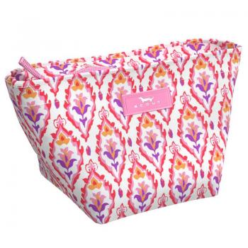 SCOUT Bags Makeup Bag Crown Jewels Feeling Fleurty