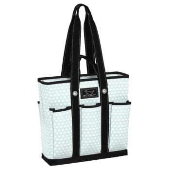 SCOUT Bags Pocket Tote Bag Pocket Rocket Off Your Rocker