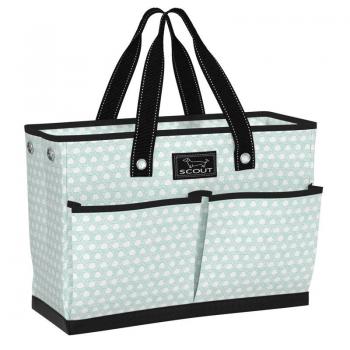 SCOUT Bags Pocket Tote Bag the BJ Bag Off Your Rocker