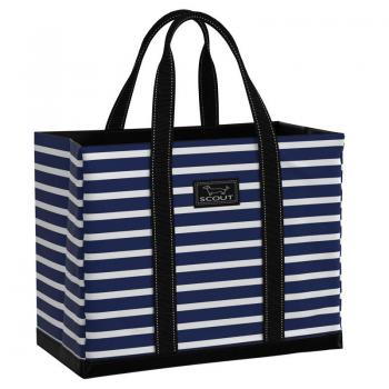 SCOUT Bags Tote Bag Original Deano Nantucket Navy