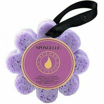 Spongelle French Lavender Wild Flower 3 Oz